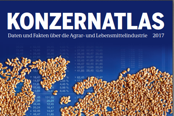 Kann die bäuerliche Landwirtschaft überleben? Kapitalmarktorientierte Landwirtschaft ist auf dem Vormarsch!