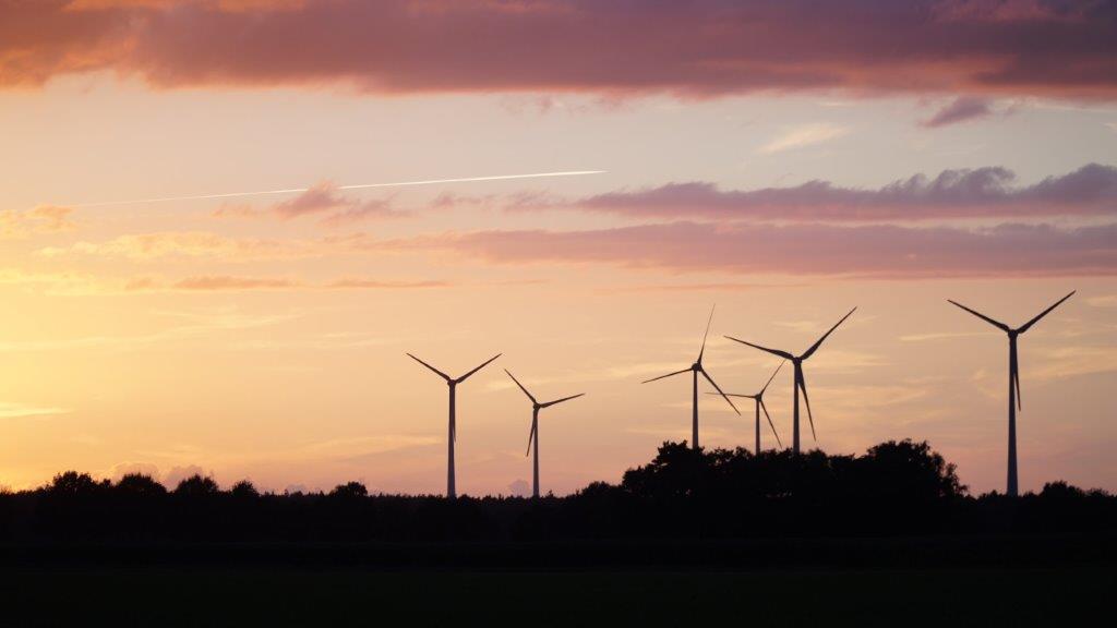 Macht der weitere intensive Zubau von Windenergieanlagen an Land noch Sinn?