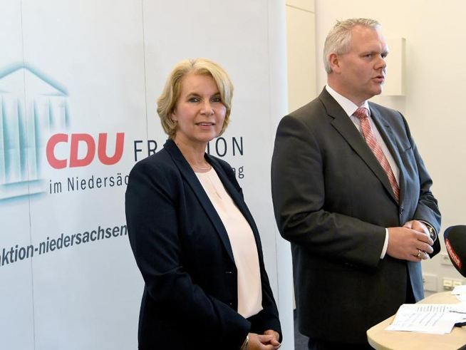 04.08.2017 ein historischer Tag, aber nicht unerwartet – Wählerinnen und Wähler über Jahre getäuscht!
