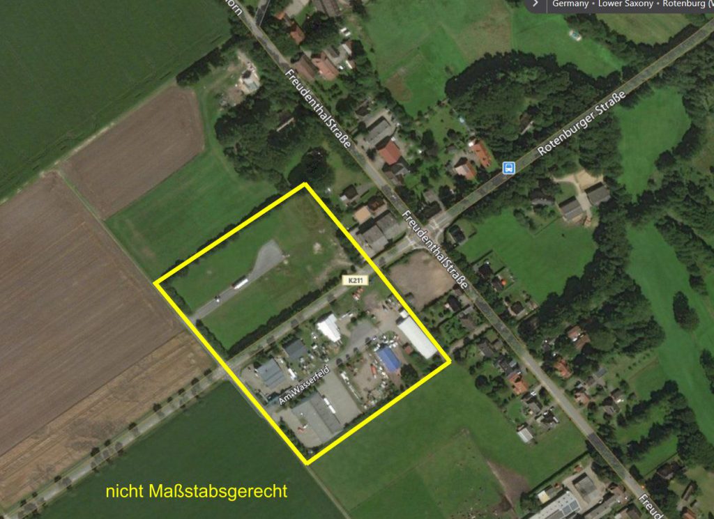 14.09.2017 – Ratssitzung in Fintel – Gewerbe- und Wirtschaftsentwicklung – Fintel
