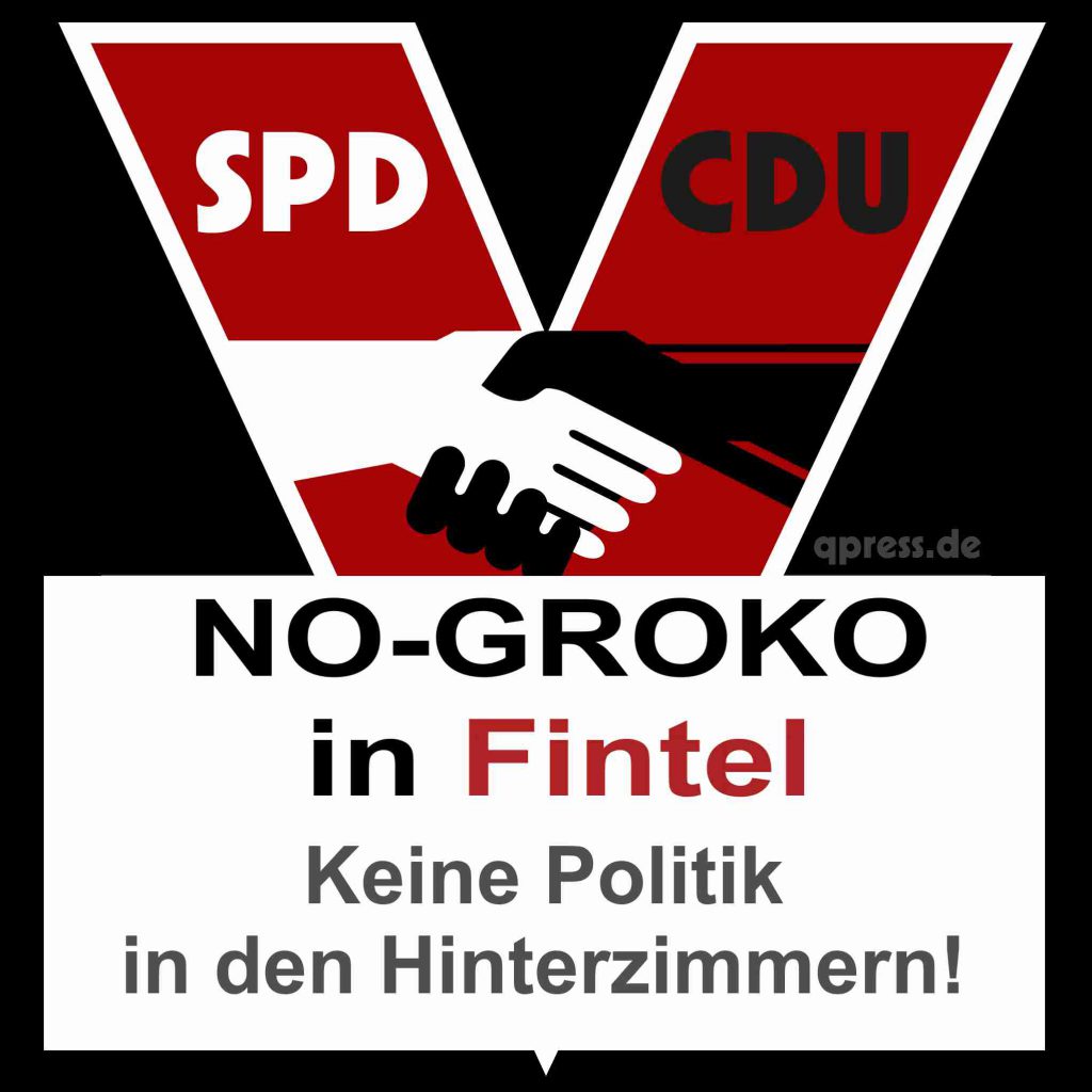 Transparenz fehlt weiterhin – zweifelhafte politische Kultur…