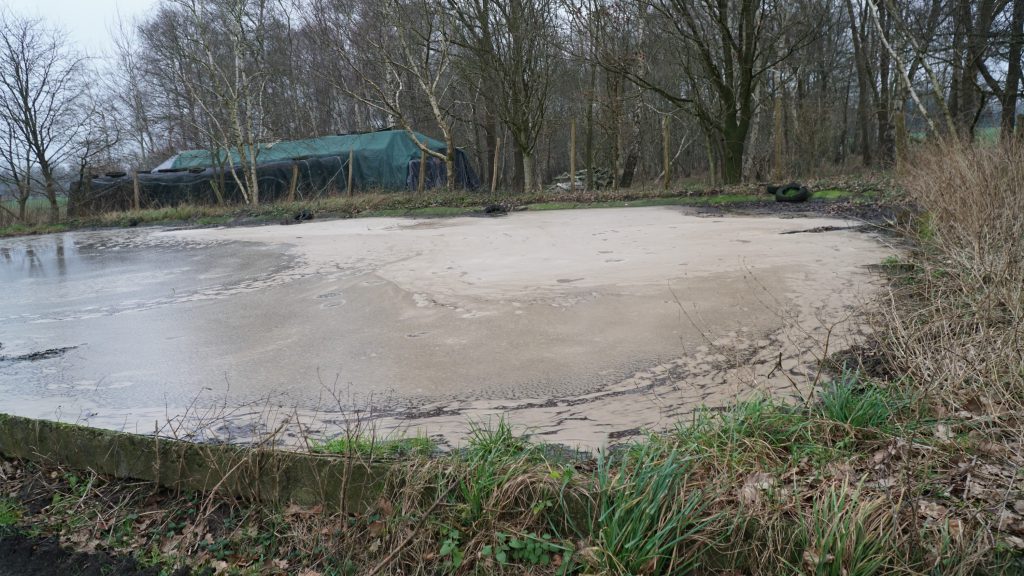 Nun ist das Gülle verklappen legal, egal ob dadurch unser Grundwasser weiter belastet wird.