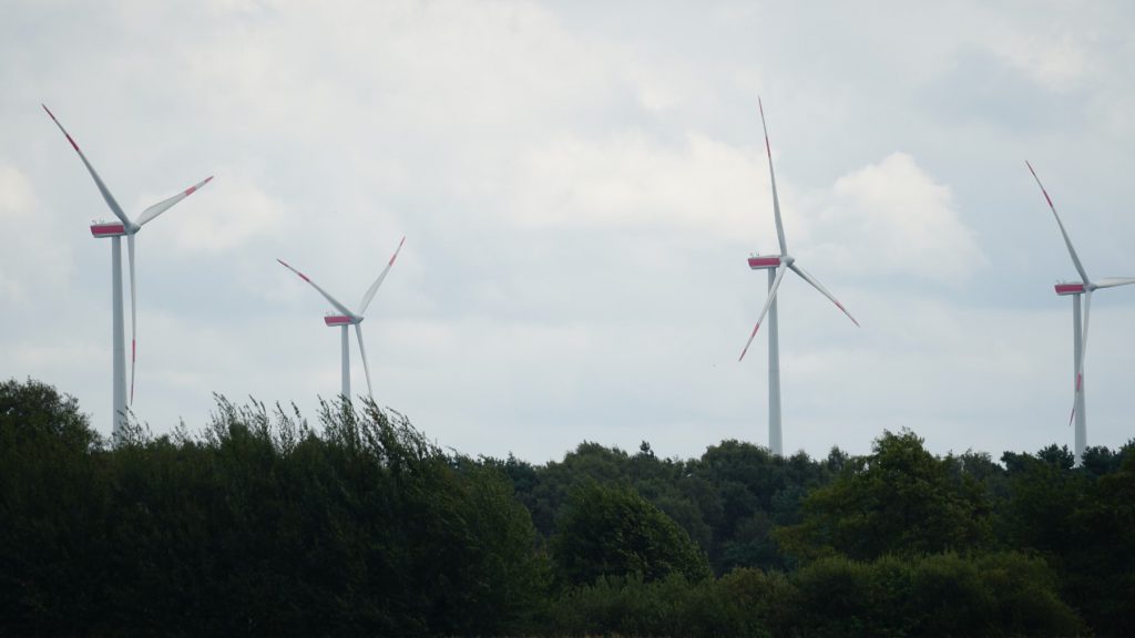 Fintel ist keine Vorrangfläche für Windparks mehr – Regionales Raumordnungsprogramm geht in die dritte Runde