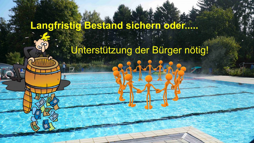 Fintel: Wie geht die Gemeinde mit dem Geld der Bürger*innen um? (Fall 3 – Schwimmbad)