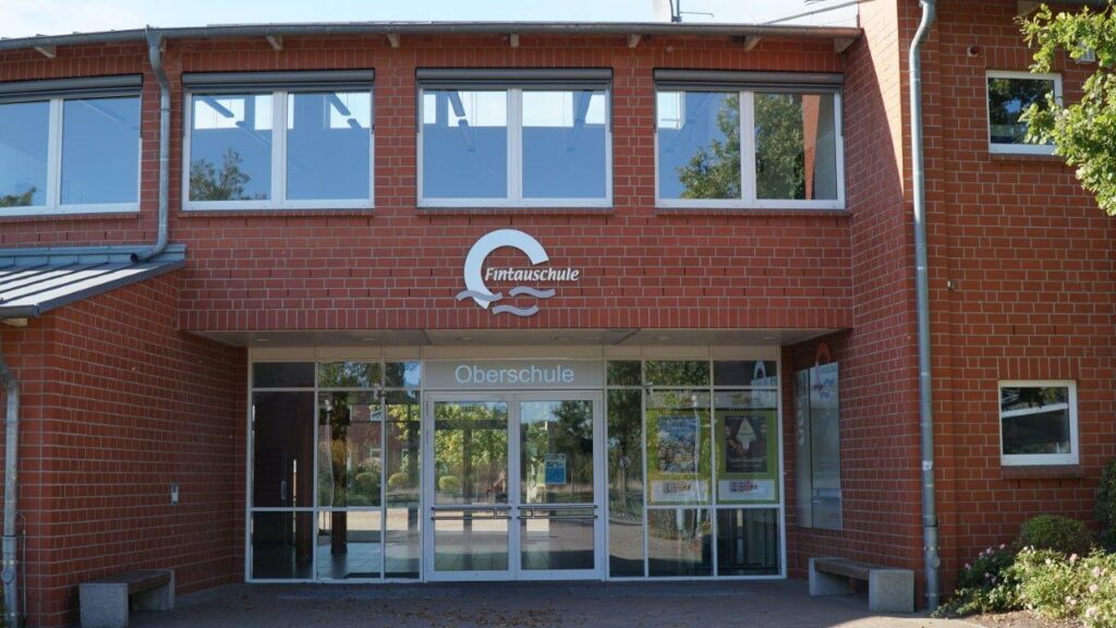 Update: Samtgemeinde – Schulen und Kitas
